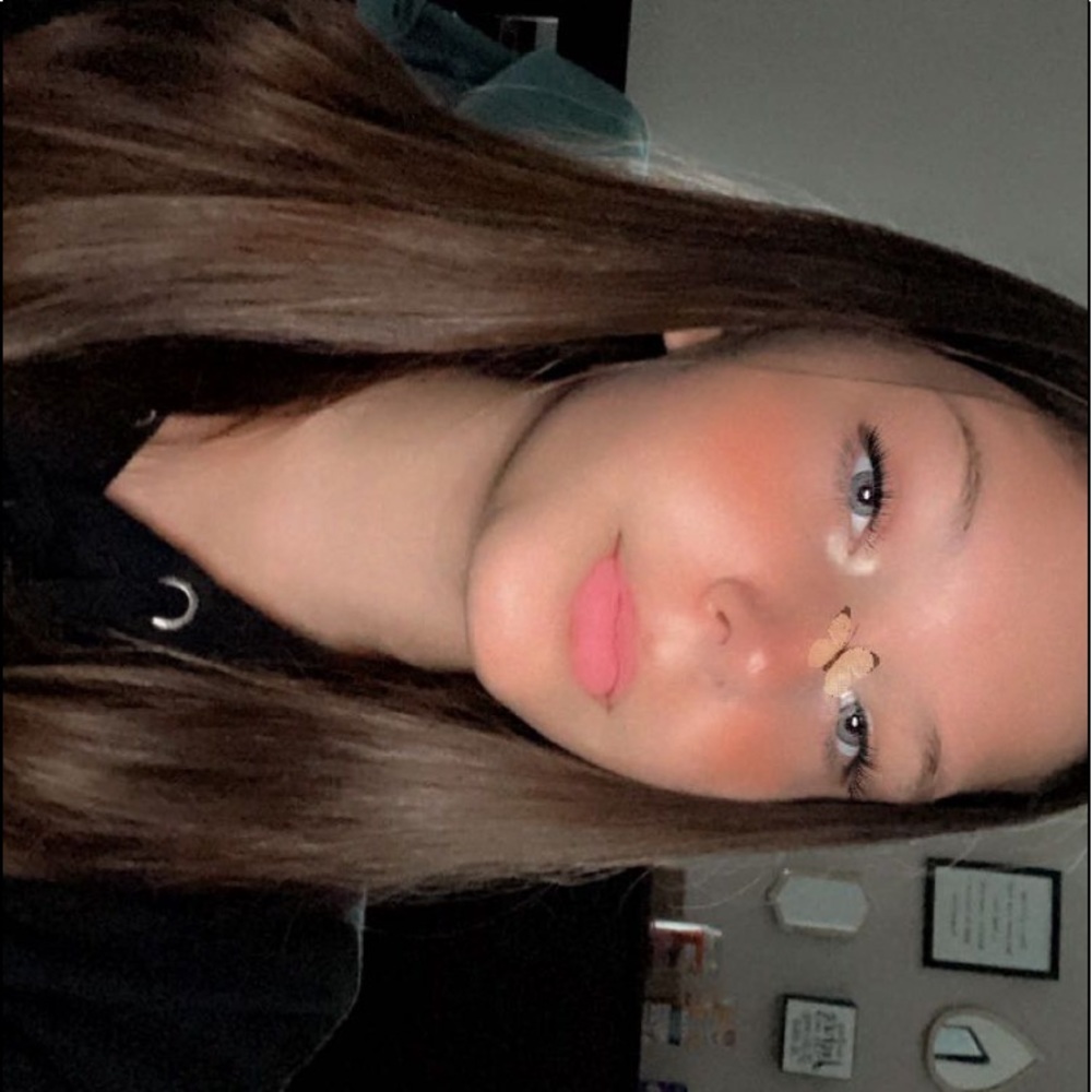 Meet your Posher, Arianna